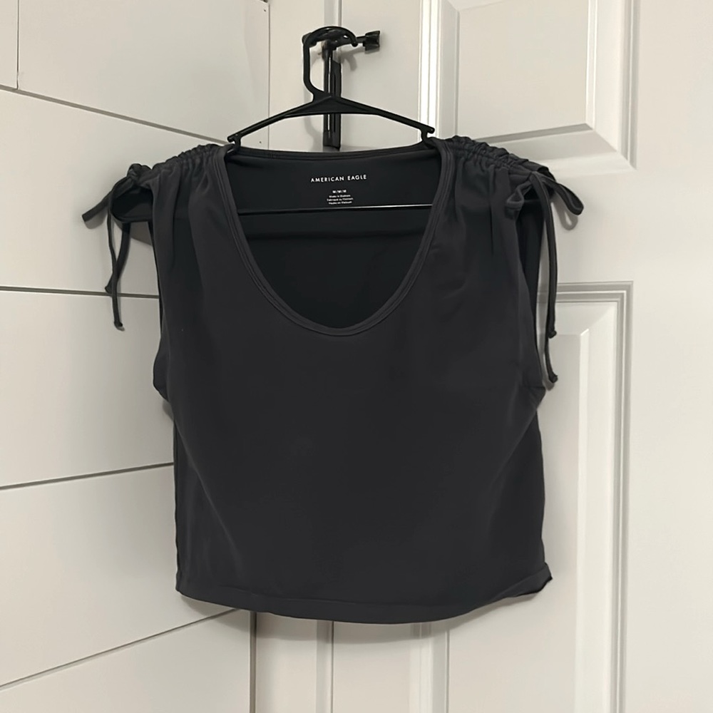 American Eagle Top
